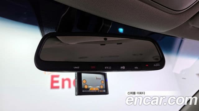 Kia The / новый New Carnival Special, 2020 19