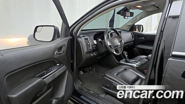 Chevrolet(GM대우) real New 콜로라도 3.6 익스트림-X 4WD, 2022 10