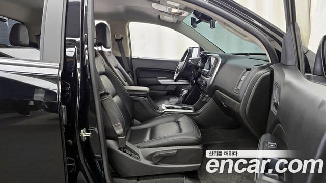 Chevrolet(GM대우) real New 콜로라도 3.6 익스트림-X 4WD, 2022 11