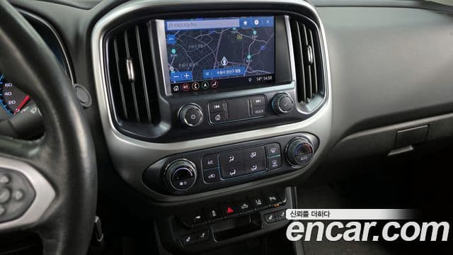 Chevrolet(GM대우) real New 콜로라도 3.6 익스트림-X 4WD, 2022 14