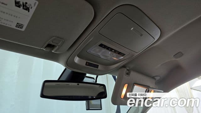 Chevrolet(GM대우) real New 콜로라도 3.6 익스트림-X 4WD, 2022 18