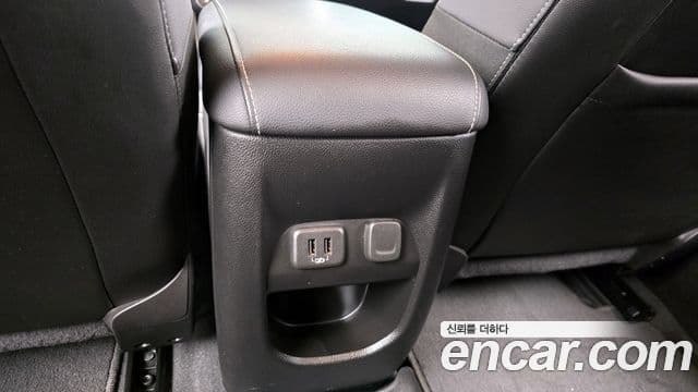 Chevrolet(GM대우) real New 콜로라도 3.6 익스트림-X 4WD, 2022 19