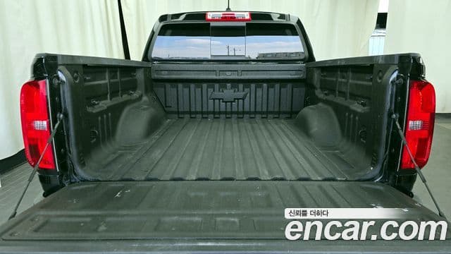 Chevrolet(GM대우) real New 콜로라도 3.6 익스트림-X 4WD, 2022 20