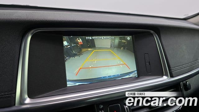 Kia K5 2세대 Noblesse, 2016 15