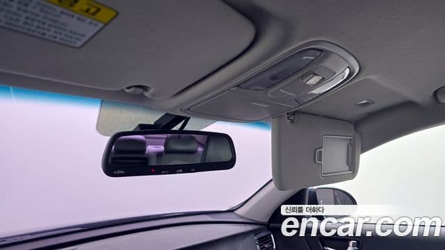 Kia K5 2세대 Noblesse, 2016 18