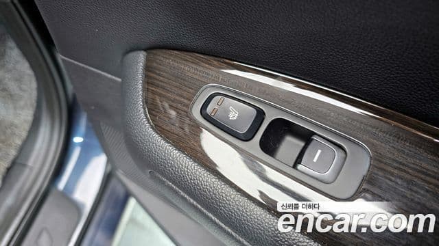 Kia K5 2세대 Noblesse, 2016 19