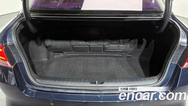 Kia K5 2세대 Noblesse, 2016 20