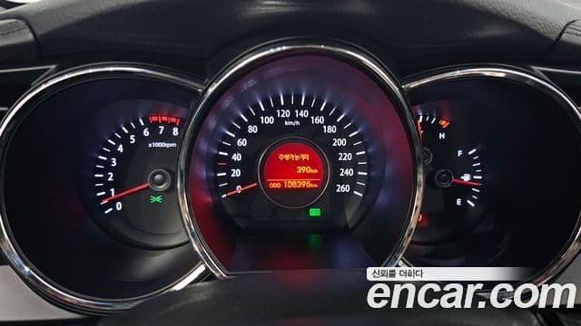 Kia K5 Luxury, 2012 8