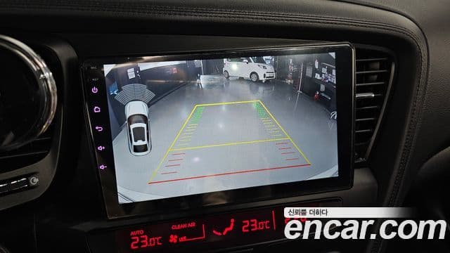 Kia K5 Luxury, 2012 15