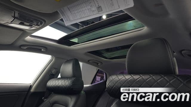 Kia K5 Luxury, 2012 17