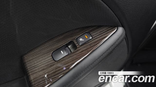 Kia K5 Luxury, 2012 19