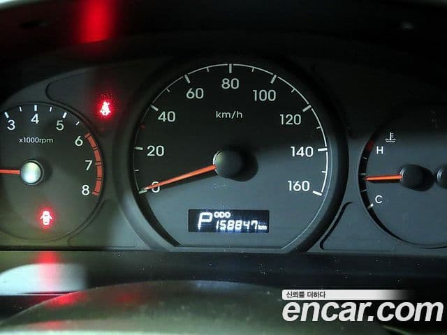 Hyundai Grand Starex Smart, 2018 9