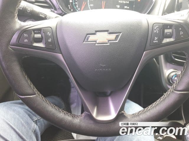 Chevrolet(GM대우) The / новый Next Spark LTZ, 2016 все фото