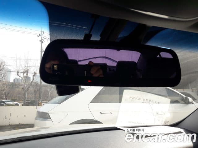 Chevrolet(GM대우) The / новый Next Spark LTZ, 2016 7