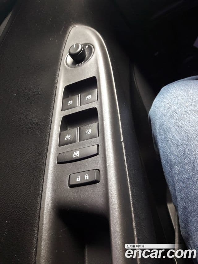 Chevrolet(GM대우) The / новый Next Spark LTZ, 2016 8