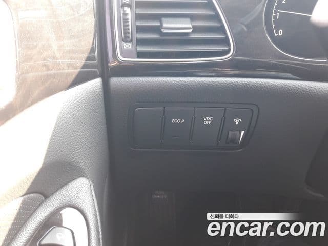 Chevrolet(GM대우) The / новый Next Spark LTZ, 2016 13