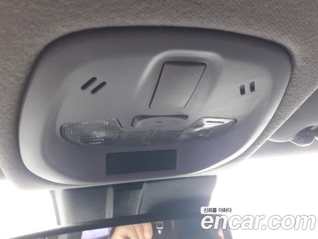 Chevrolet(GM대우) The / новый Next Spark LTZ, 2016 14