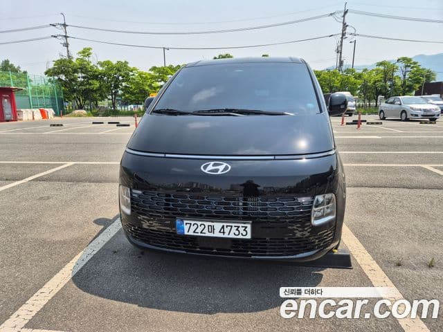 Hyundai Staria компания по спецнадстройкам, 2025 3
