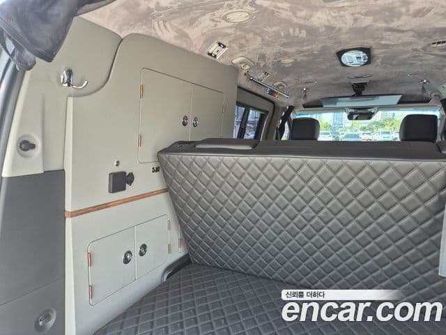 Hyundai Staria компания по спецнадстройкам, 2025 12