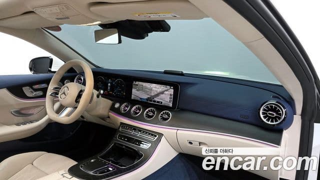 Mercedes-Benz E-класс W213 E300d 4MATIC купе, 2023 7