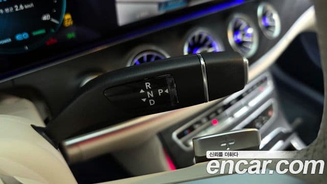 Mercedes-Benz E-класс W213 E300d 4MATIC купе, 2023 9