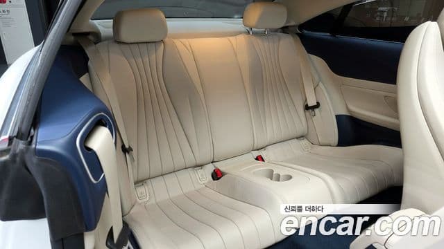 Mercedes-Benz E-класс W213 E300d 4MATIC купе, 2023 12