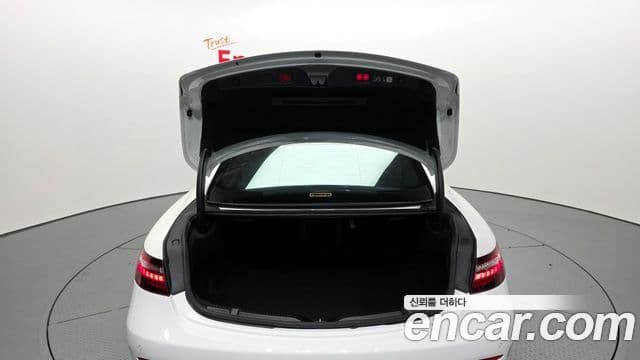 Mercedes-Benz E-класс W213 E300d 4MATIC купе, 2023 20