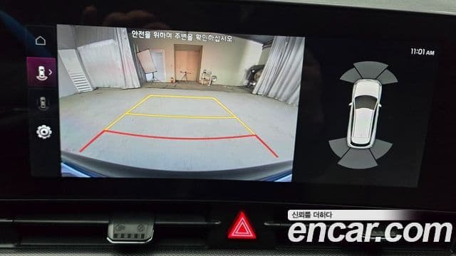 Kia Sportage 5세대 гибрид Noblesse 2WD, 2023 9