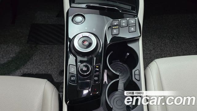 Kia Sportage 5세대 гибрид Noblesse 2WD, 2023 10