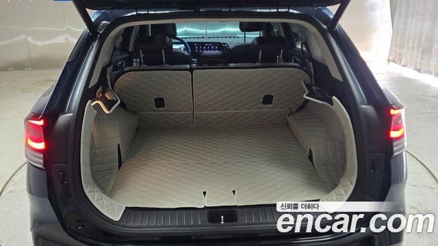 Kia Sportage 5세대 гибрид Noblesse 2WD, 2023 15