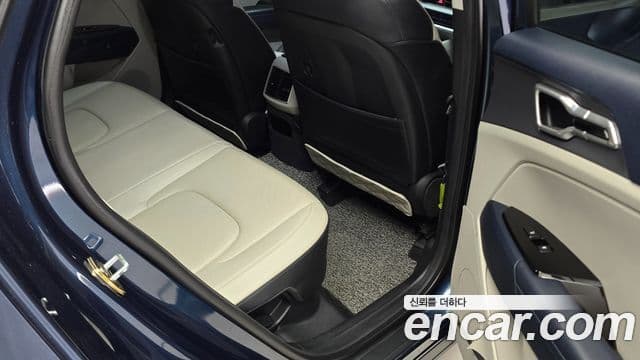 Kia Sportage 5세대 гибрид Noblesse 2WD, 2023 20