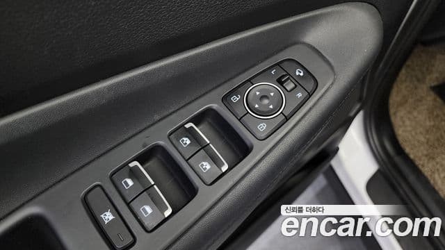 Hyundai Santa Fe TM Exclusive Special, 2019 13