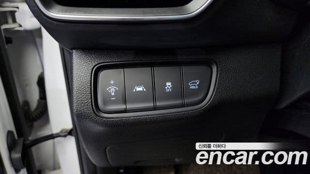 Hyundai Santa Fe TM Exclusive Special, 2019 14