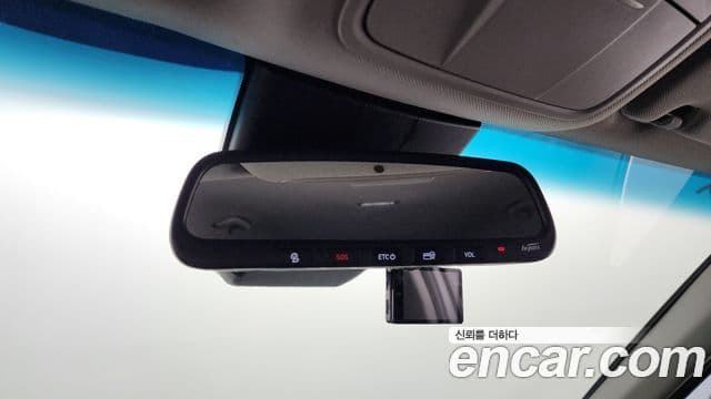 Hyundai Santa Fe TM Exclusive Special, 2019 18