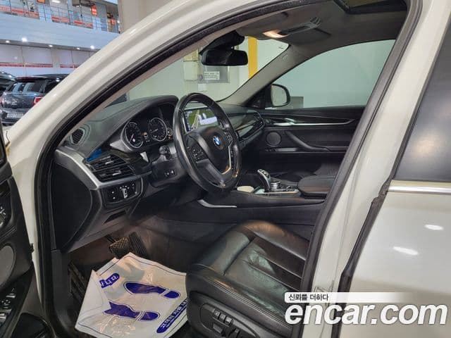 BMW X6 (F16), 2017 7