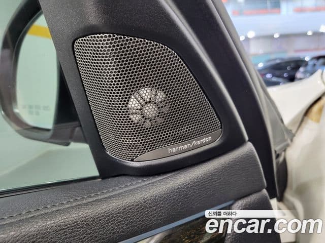 BMW X6 (F16), 2017 8