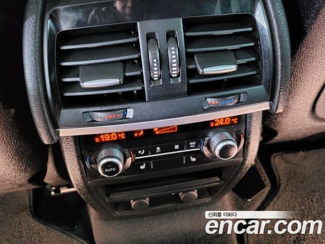 BMW X6 (F16), 2017 9