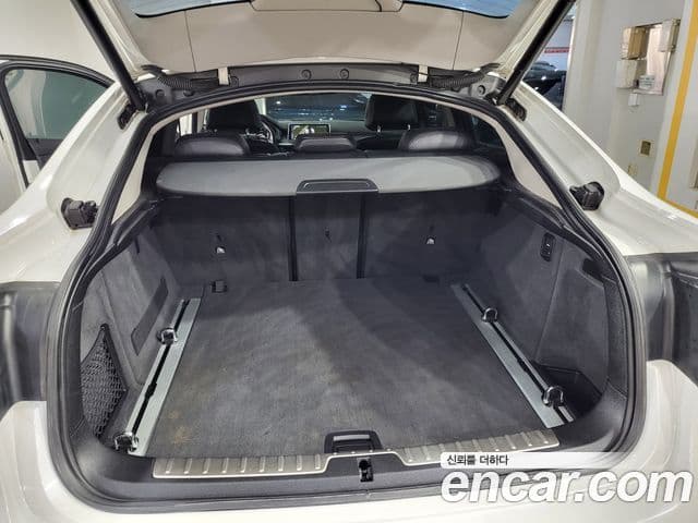 BMW X6 (F16), 2017 11