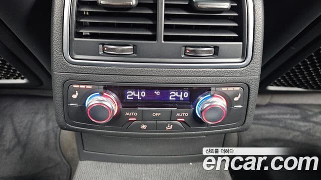 Audi New A6 C7, 2016 18