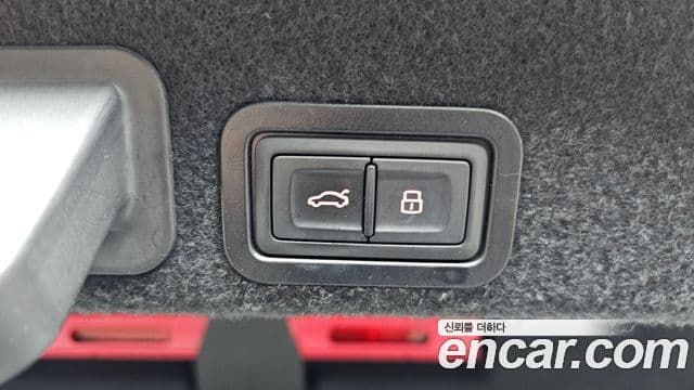 Audi New A6 C7, 2016 20