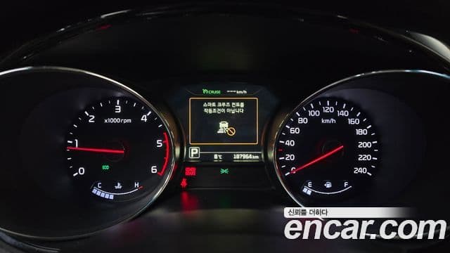 Kia All New Carnival Noblesse, 2017 8