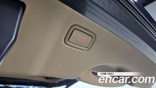 Kia All New Carnival Noblesse, 2017 18