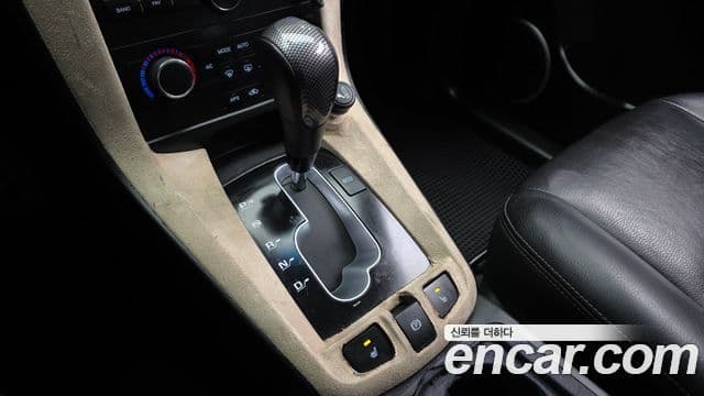 Chevrolet(GM대우) Captiva 2WD LT, 2012 9