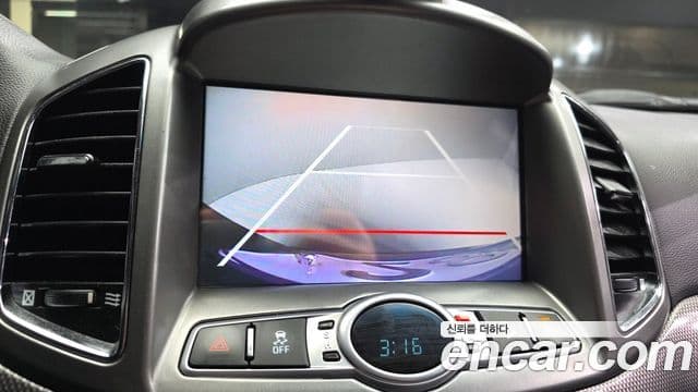 Chevrolet(GM대우) Captiva 2WD LT, 2012 15