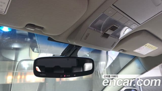 Chevrolet(GM대우) Captiva 2WD LT, 2012 17