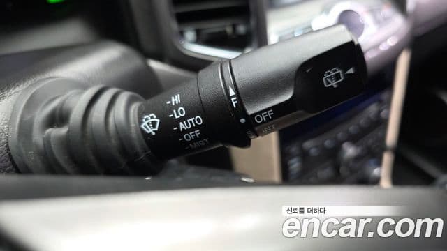 Chevrolet(GM대우) Captiva 2WD LT, 2012 18