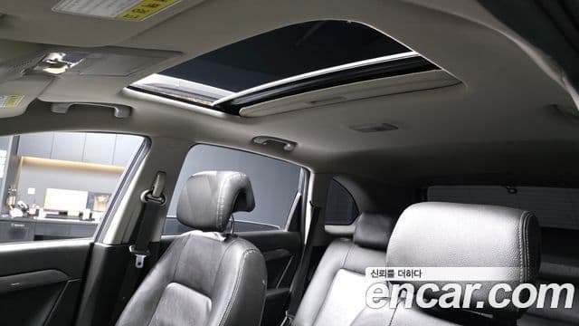 Chevrolet(GM대우) Captiva 2WD LT, 2012 19