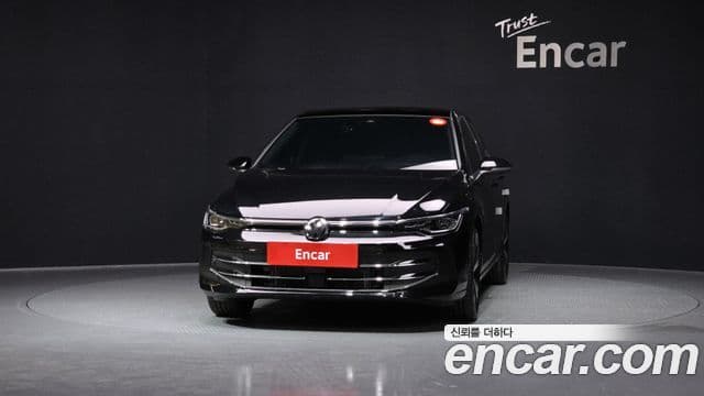 Volkswagen Гольф 8세대 Prestige, 2025 3