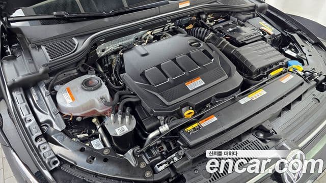 Volkswagen Гольф 8세대 Prestige, 2025 6