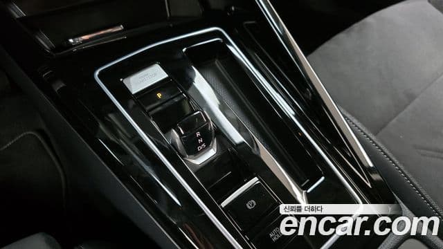 Volkswagen Гольф 8세대 Prestige, 2025 9